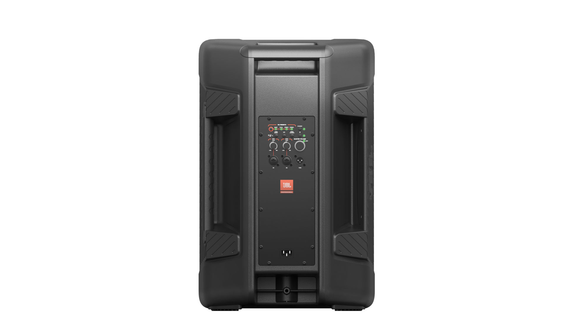 JBL - IRX 112BT 12\