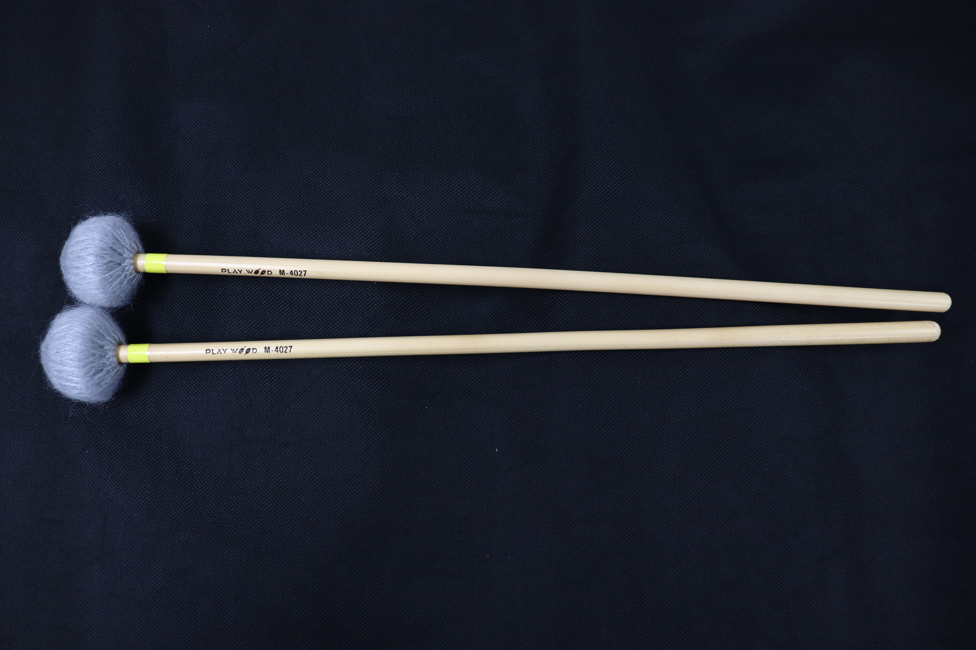 Playwood M4027 Very Soft Marimba Mallets