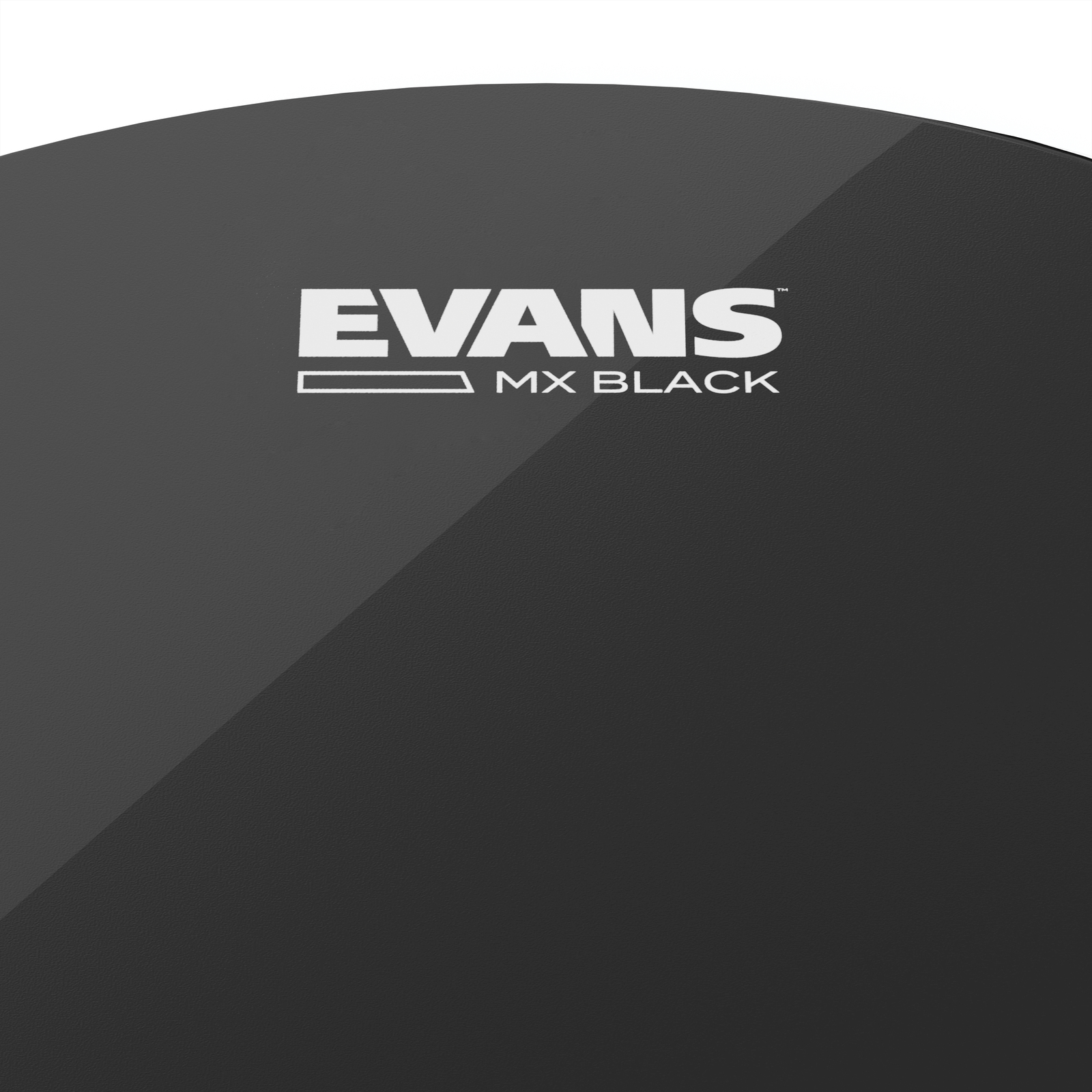 8 Inch Evans Corps Clear Marching Tenor Drum Head 