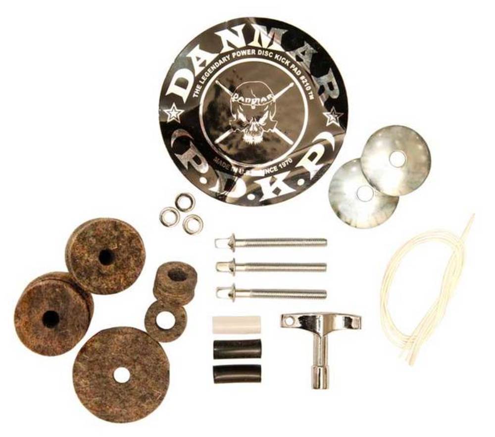 Danmar Drum Tech Kit