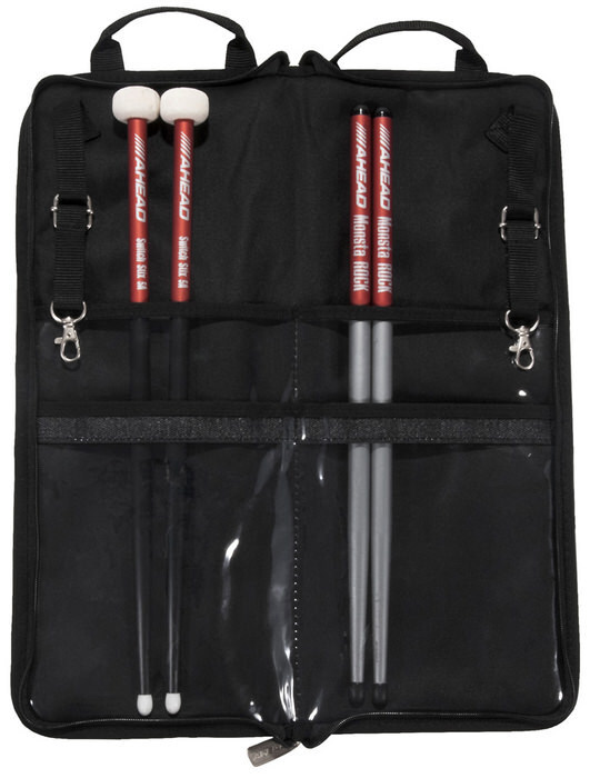 Ahead Pocket Drum Stick Bag