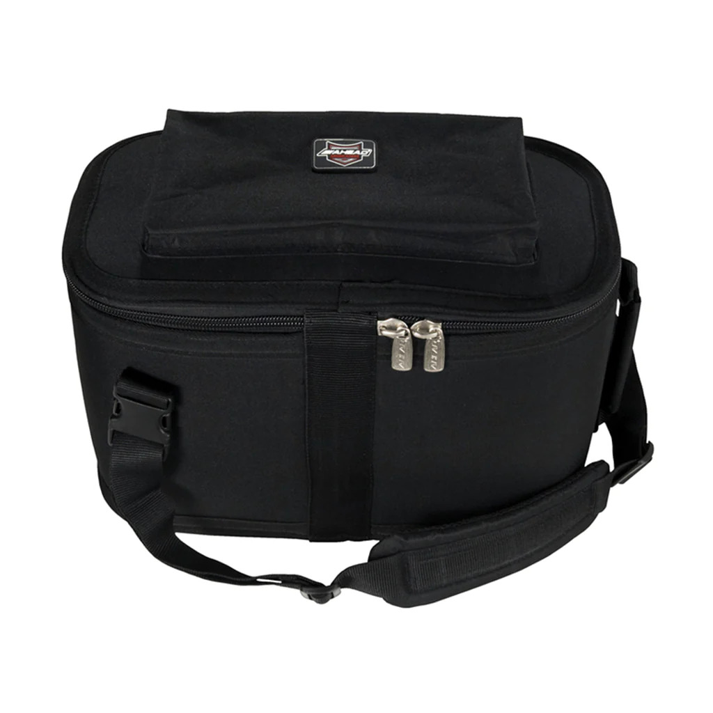 AHEAD ARMOR SINGLE BASS PEDAL CASE 15.5X 7.5X 9