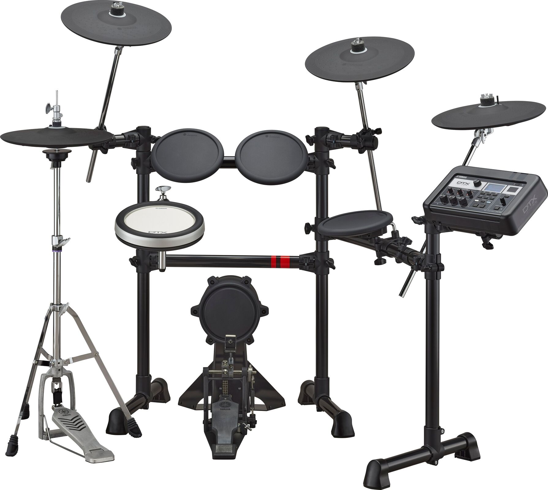 Yamaha DTX6K2X Electronic Drum Kit