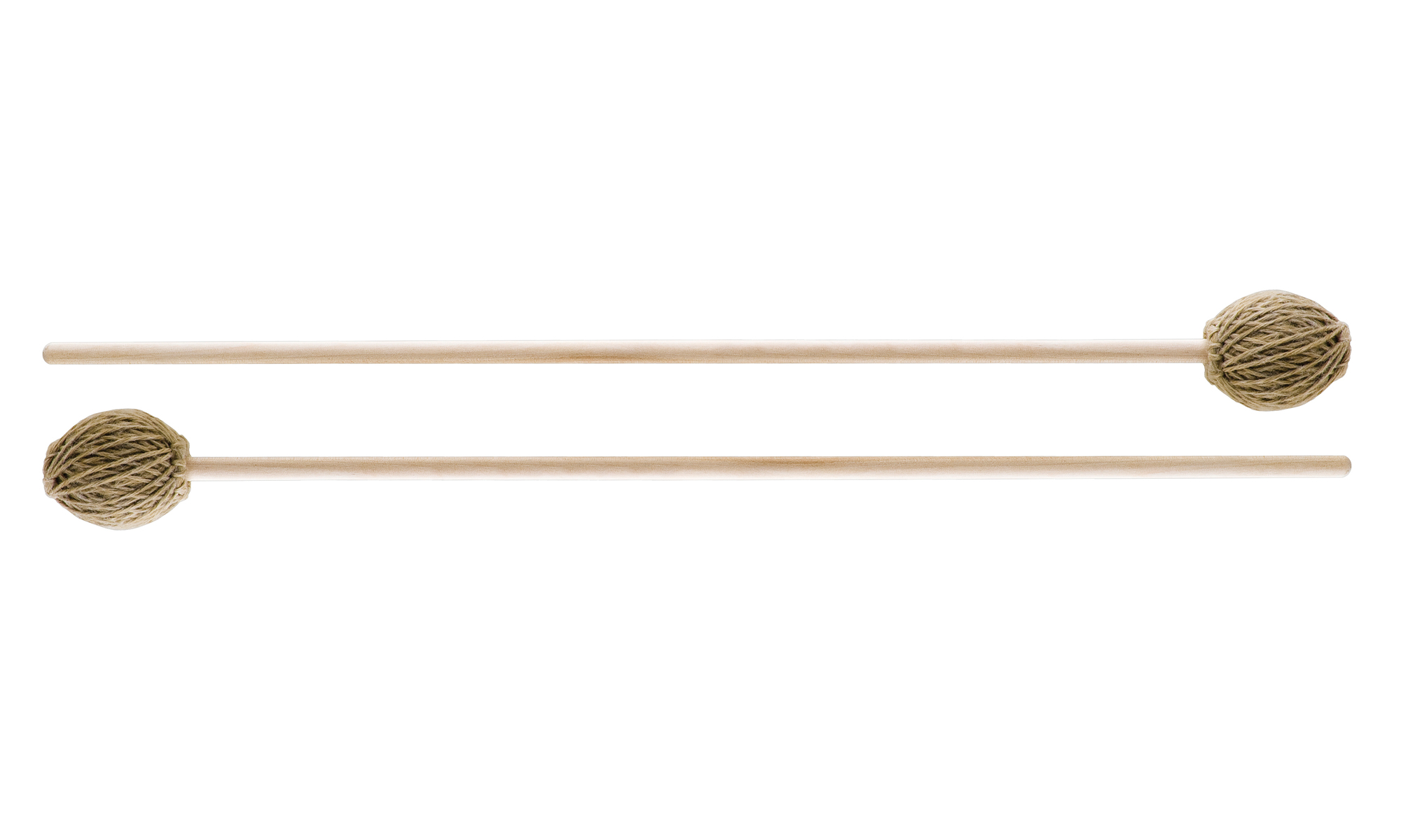 ProMark Jim Wunderlich "System Blue" Medium Marimba Mallet Promark