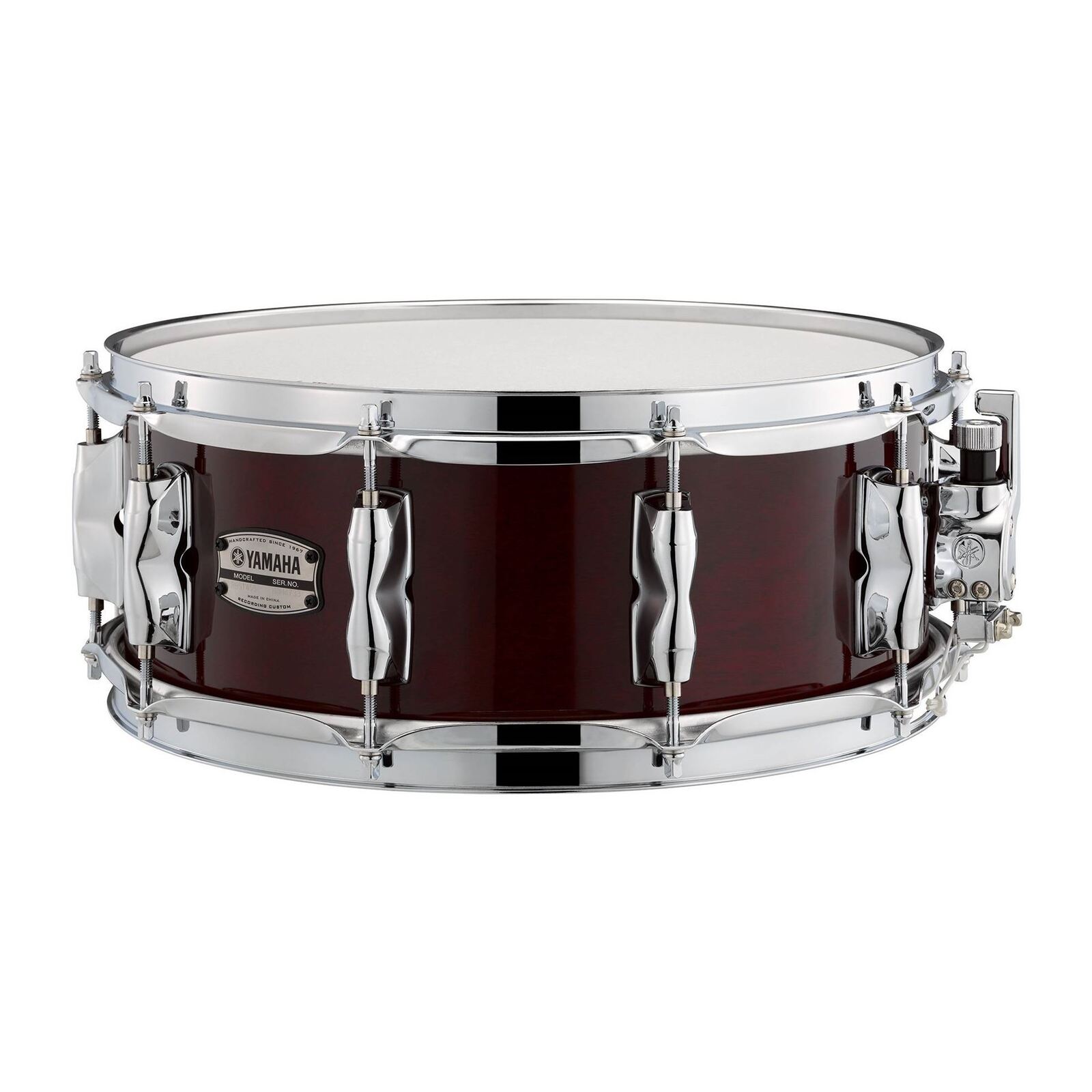 Yamaha Recording Custom BIRCH SNARE 14X5.5