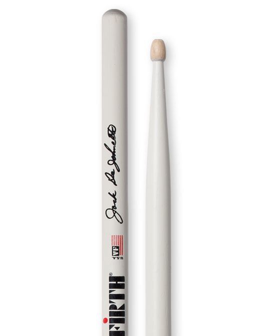 Vic Firth Signature Jack Drum Stick