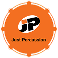 Just Percussion Pty Ltd logo
