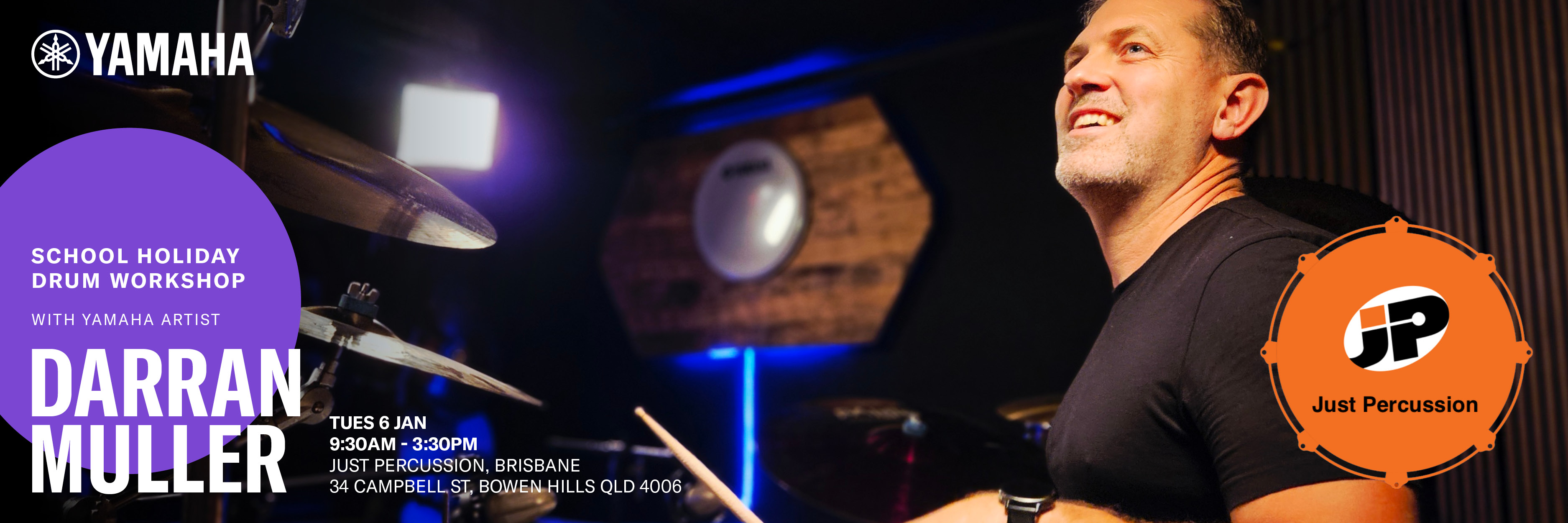 School Holiday Workshop