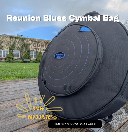 Expedition Cymbal Case