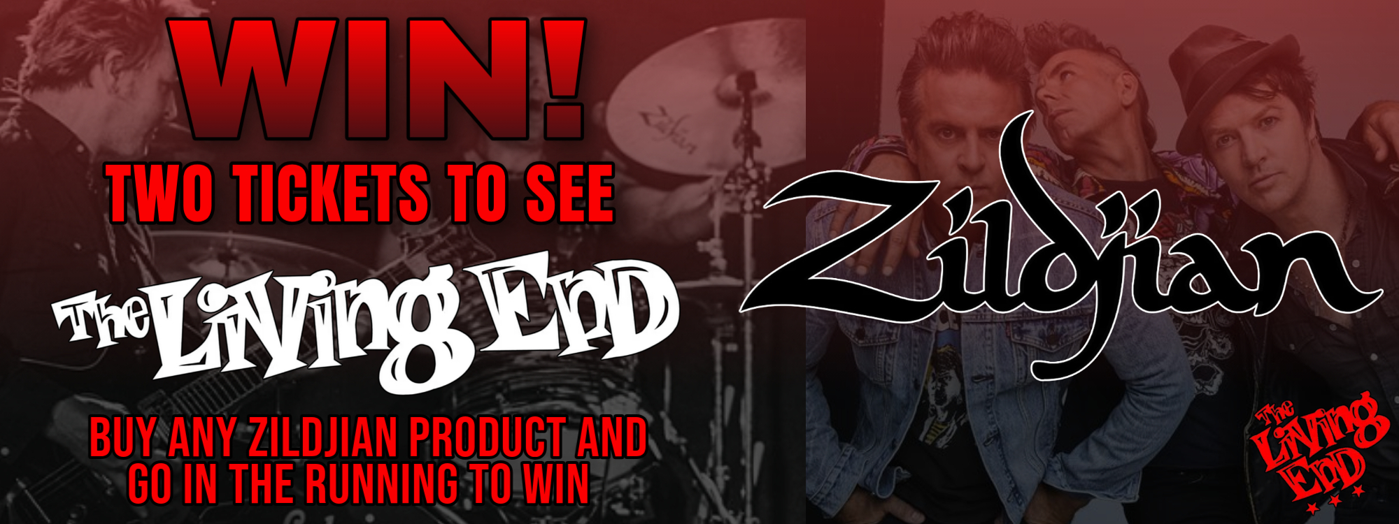 Winner drawn 29 July!!
