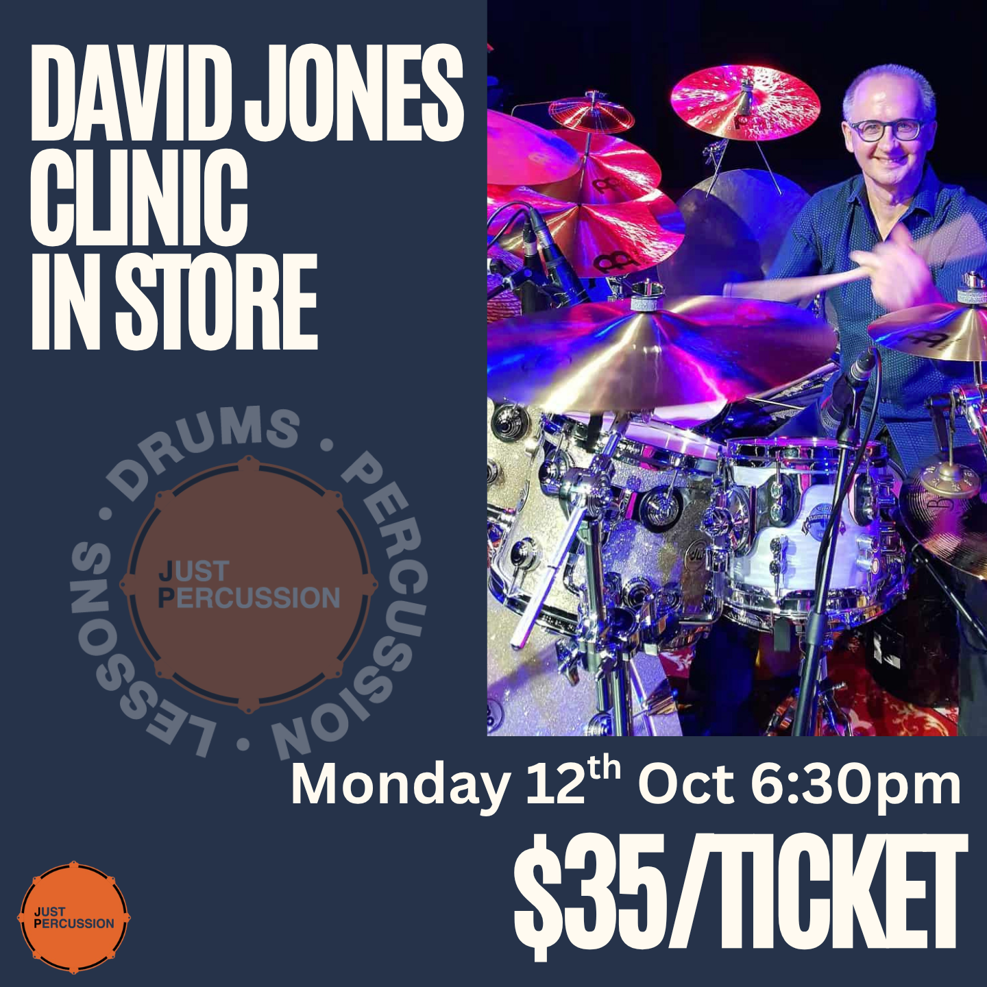David Jones Clinic