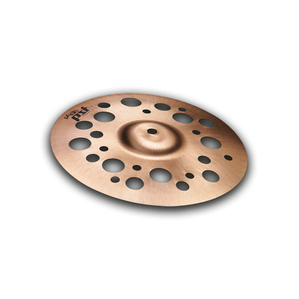 Paiste PSTX 10" Swiss Splash Cymbal