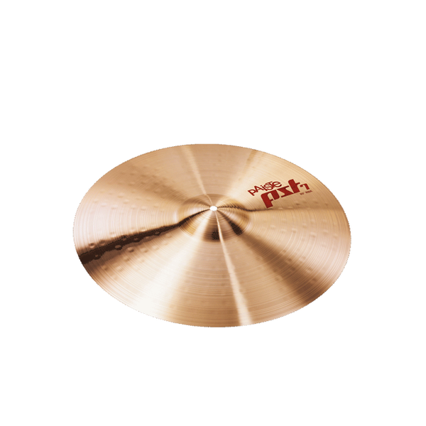 Paiste 20" PST 7 RIDE Cymbal