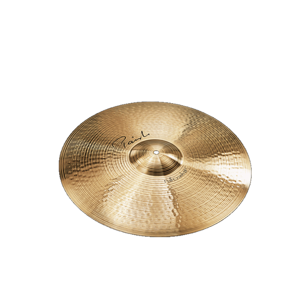 Paiste 16" Signature Full Crash Cymbal