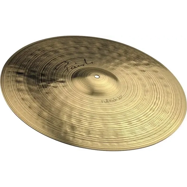 Paiste Signature 20" Full Ride Cymbal