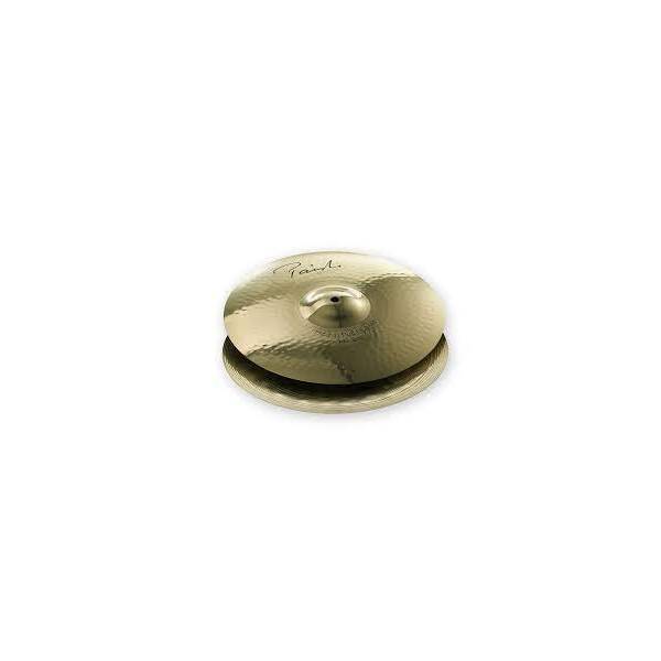 Paiste 14" Signature Reflector Heavy Full Hi-Hat Cymbals