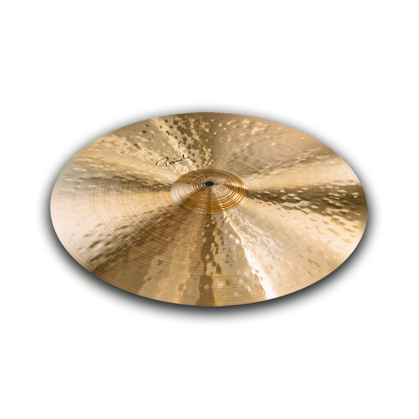 Paiste Signature Traditionals 17" Thin Crash
