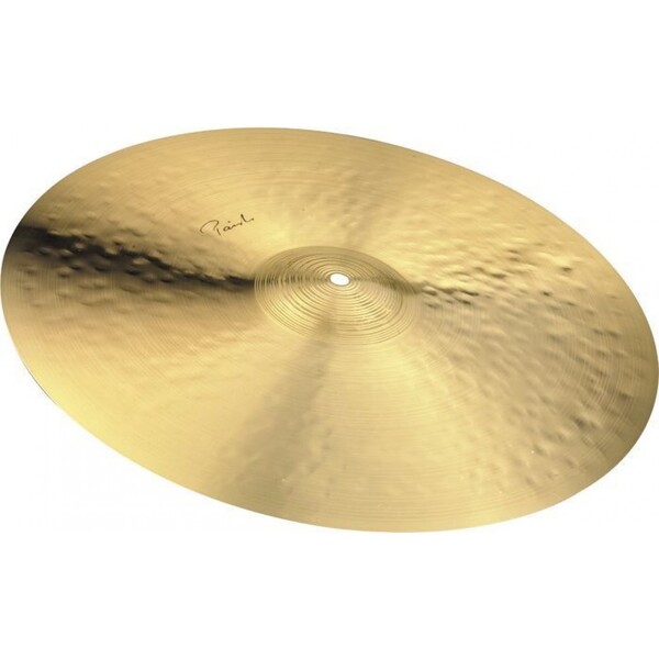 Paiste 18" Signature Traditional Thin Crash Cymbal