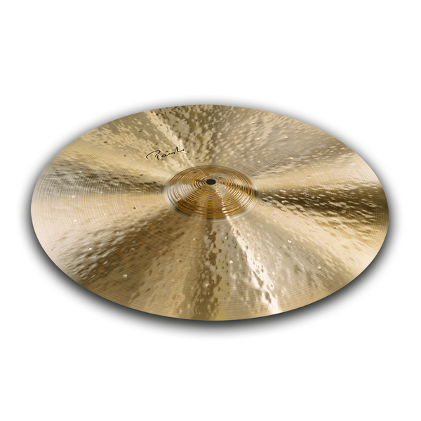 Paiste Signature Traditionals 20" Light Ride Cymbal