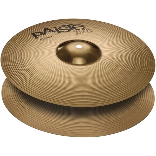 PAISTE 14" PST 3 HI-HAT CYMBAL