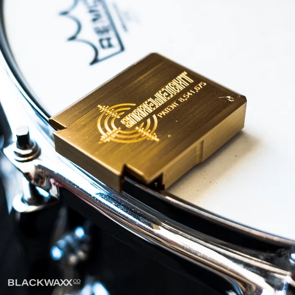 Snareweight #5 Brass