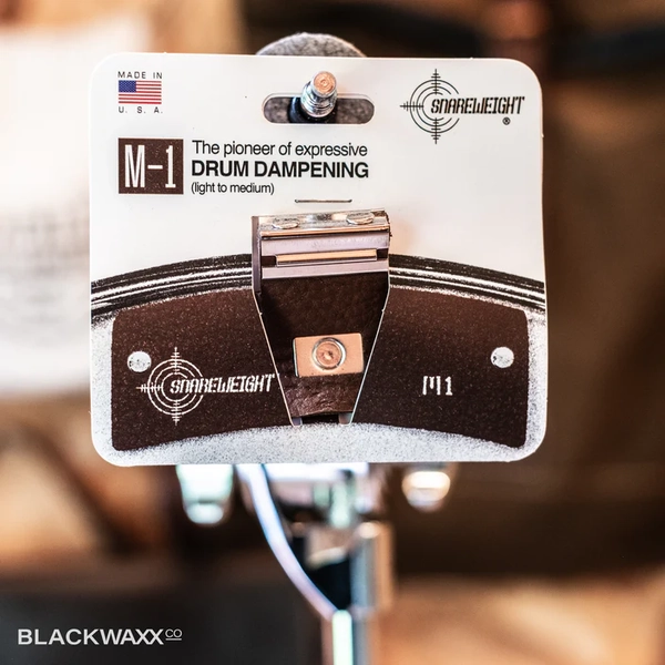 SNAREWEIGHT M1 - Brown
