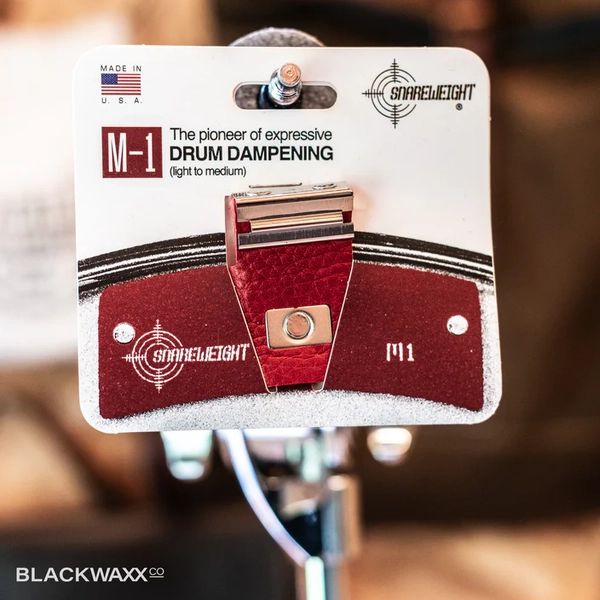SNAREWEIGHT M1 - Red