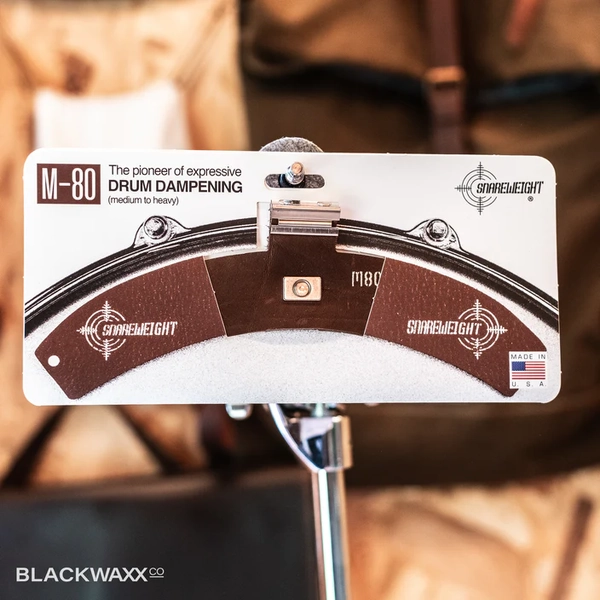 SNAREWEIGHT M80 - Brown