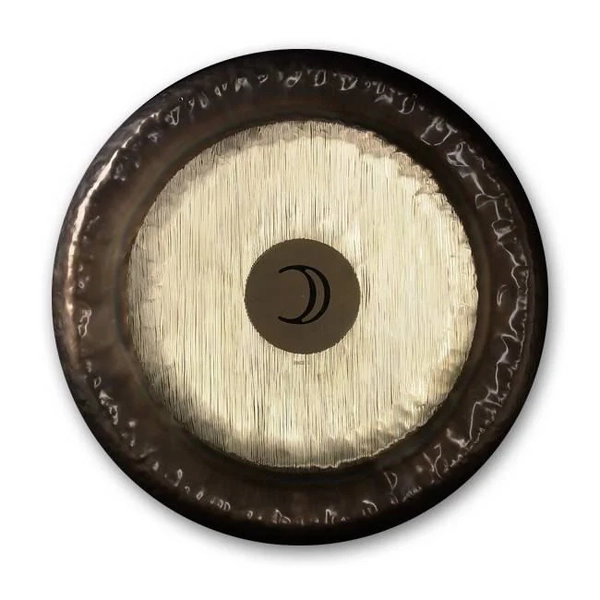 Paiste 24" PLANET GONG G#2 SYNODIC MOON