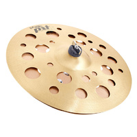 Paiste PSTX 14" Swiss Flanger Stack