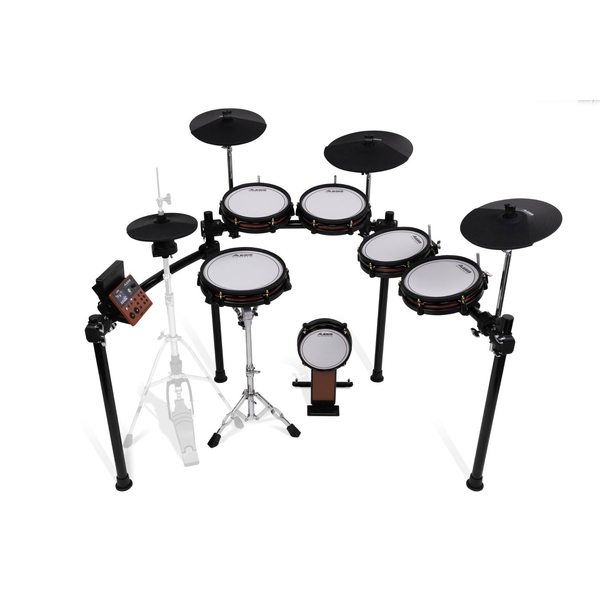 Alesis Nitro Ultimate XL Electronic Drum Kit