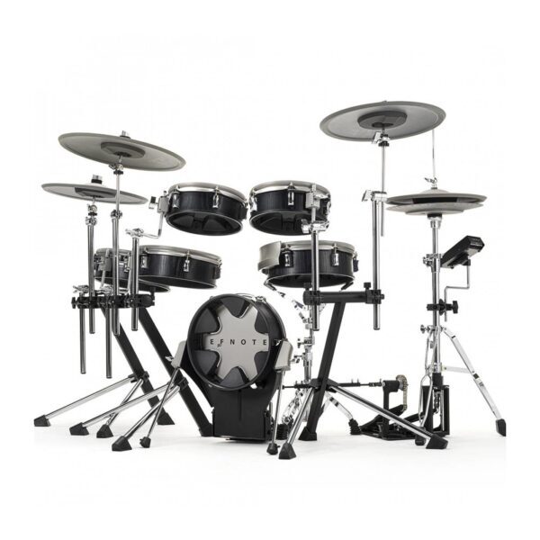 EFNOTE EST-3X Electronic Drum Kit w/ A+C Pack