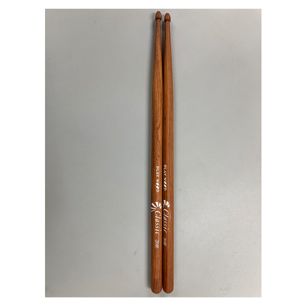 Playwood 20R Drum Sticks
