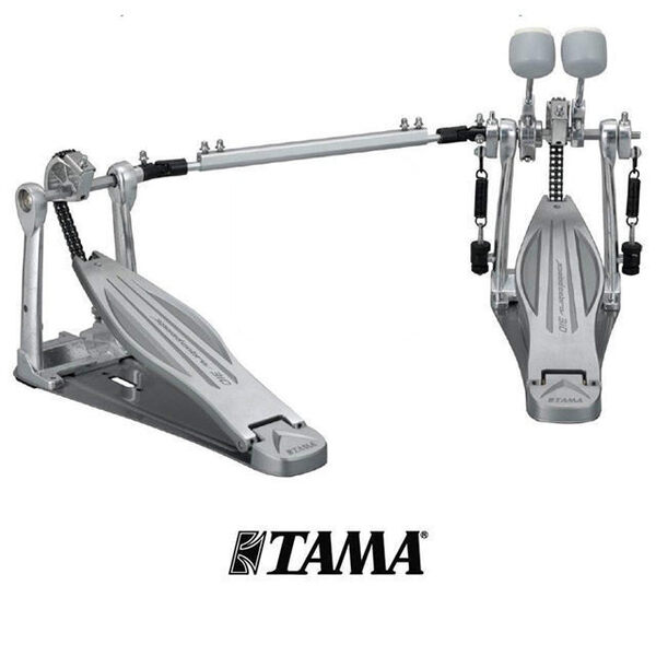 Tama HP310LW Speed Cobra Double Bass Drum Pedal Kick Pedal