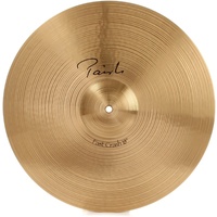 Paiste Signature 18‰Û� Fast Crash