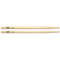 Vater 2B Wood Tip Drumsticks