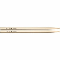 Vater Sugar Maple Pianissimo Wood Tip Drumsticks