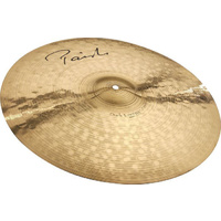 Paiste Signature Dark Energy MK1 18‰Û� Crash
