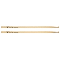 Vater 5A Gospel Wood Tip Drumsticks