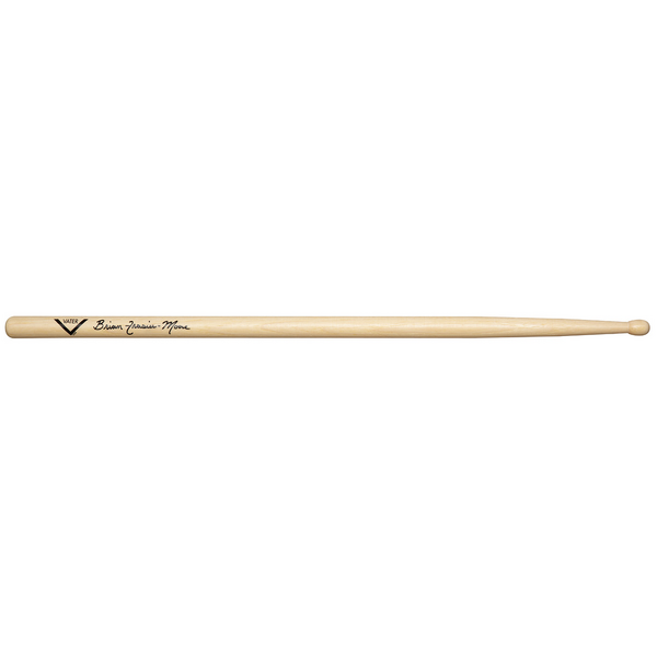 VATER BRIAN FRASIER-MOORE MODEL