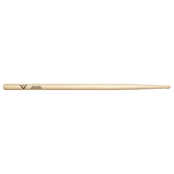 VATER JAZZ RIDE WOOD TIP