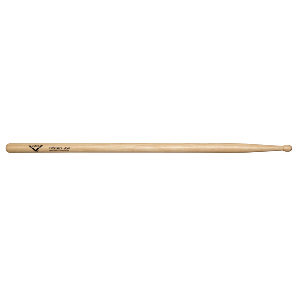 VATER POWER 5A WOOD TIP