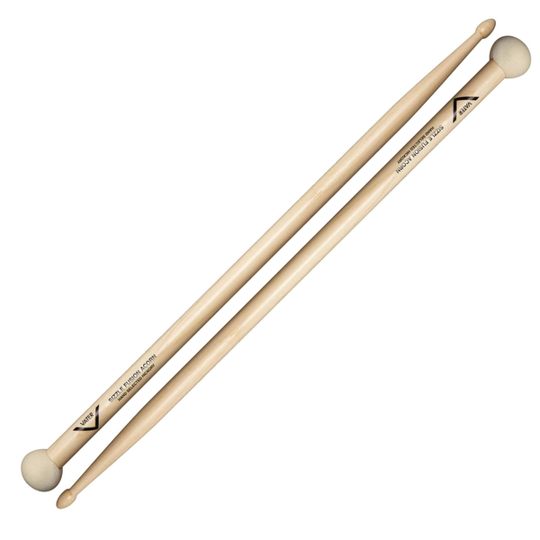 VATER SIZZLE FUSION - Double ended sticks