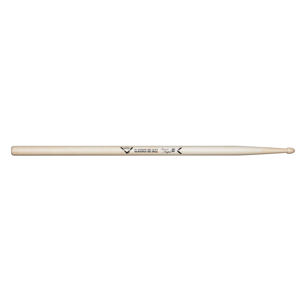 VATER SUGAR MAPLE CLASSICS 8D JAZZ WOOD 