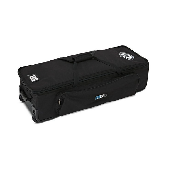 Protection Racket 38"x14"x10" Hardware Case w/ Wheels