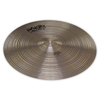 Paiste Masters 22" Extra Dry Ride Cymbal
