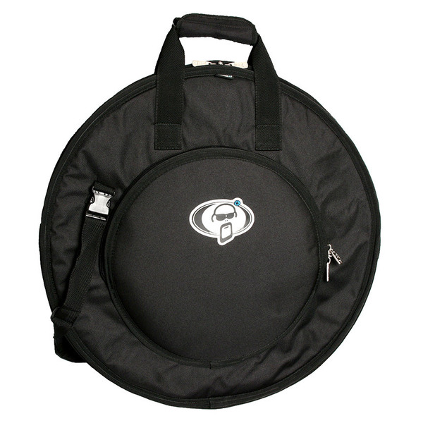 Protection Racket 22" Deluxe Cymbal Bag 