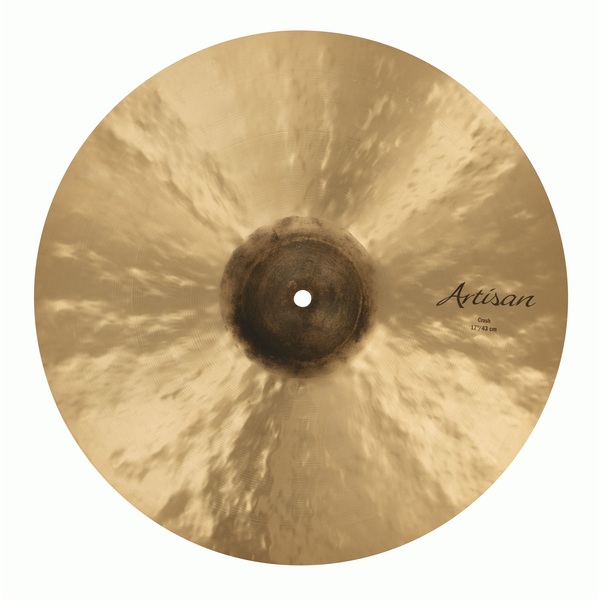 Sabian A1706 Artisan Crash, 17"