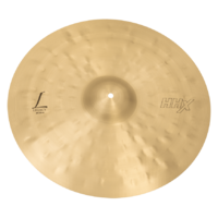 Sabian 20" Legacy Ride Cymbal 12010XLN