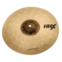 Sabian 16" HHX X-Treme Crash Cymbal 11692XN